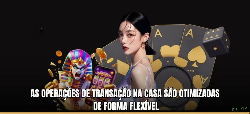 App game12 para Android e iOS - download grátis