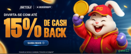 Checklist para avaliar a plataforma game12