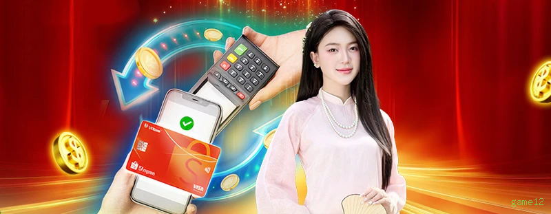 App game12 slots mobile